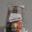 Trendy Aesthetic Cute Colorful iPhone 14 Case Shockproof Design Slim Fit Protective Cover Phone Case with for Women Girls (Colored squares)