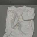 PTPuke Toddler Boys Girls Solid Cotton Thin Sweatshirt Long Sleeve top T-Shirts, Size 80 Kids