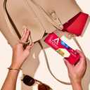 Atkins Strong Birthday Cake High Protein Bars, 20g Protein, 2g Sugar, 4 Count (Pack of 6) (EXP 06/26/26)