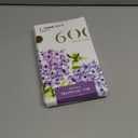 Carressa Linen 100% Egyptian Cotton King Size Pillow Cases Set of 2 - Luxury 600 Thread Count King Pillowcases (Deep Blue), Silky Soft, Cooling, Breathable Sateen Weave Hotel Quality Bed Pillow Cover