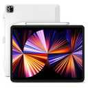 SWITCHEASY CoverBuddy Lite for iPad Pro & iPad Air Case, Work with Magic Keyboard & Smart Keyboard Folio (Keyboard Not Included) | ONLY for 2018-2022 iPad Pro 11" / 2020-2022 iPad Air 10.9" (White)