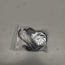 DC 5V USB on Off Wireless Remote Control Switch Driver Power RF USB Lamp Fan Supply Battery Charger Power Bank Adapter Controller Plug Lighting DIY Controller (Black)