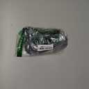 Brizled Color Changing Christmas Lights, 33ft 100 LED RGB Mard Gras Light String with Remote, Dimmable Mini Light String, USB Indoor Decorative Lighting Party Xmas Tree Wreath Year-Round Holiday