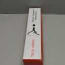 TalkWorks Tripod Stand with Flexible Posable Legs-Compatible with Nest Camera-Multi-Purpose Mount Travel Tripod with 1/8 Screw Mount-Rotating Head,Black,14036