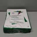 Hammermill Printer Paper, Premium Color 32 lb Copy Paper, 8.5 x 11-1 Ream (500 Sheets) - 100 Bright, Made in the USA, white (102630)