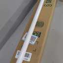 Closet Pro CD-0024-30/48WT Heavy Duty Adjustable Rod, 30 by 48-Inch, White