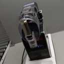 Fiii Slushie Machine 92 oz, Slushy Machine for Home, 6 Preset Programs, Quiet Operation, LED Display, Auto-Clean, No Ice Needed, Perfect for Milkshakes, Margarita Smoothie, Frappes and More (Black Silver)