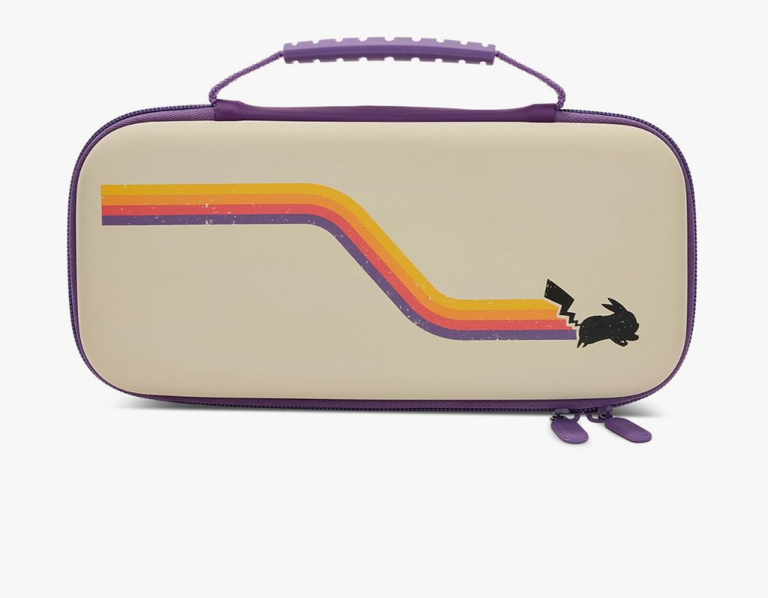 PowerA Protection Case for Nintendo Switch or Nintendo Switch Lite
