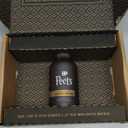 Peet's Coffee, Ultra Coffee Concentrate, Instant Hot, Cold Brew, or Iced Coffee, 100% Arabica Coffee - Espresso Forte, 8 Fluid Ounce Bottle (16 Servings), BB 3/23/2026