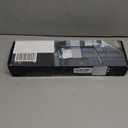 LAOPAO LED Desk Lamp with Wireless Charger: Desk Lamps for Home Office Bedroom, 5 Color Modes & Brightness Dimmable, 2 Night Light