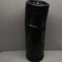 Humidifiers for Large Room Home Bedroom 2000 sq.ft. 17L/4.5Gal Large Humidifier with Extension Tube & 4 Speed Mist,Top Fill Wholehouse Humidifier with 360Nozzle for Plant Commercial Greenhouse(Black)