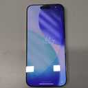 Apple iPhone 16 Pro Max, US Version, 512GB, White Titanium - Unlocked 