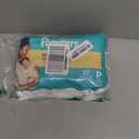 Pampers Baby Diapers - Swaddlers - Size P1, 27 Count, Ultra Absorbent Disposable Preemie Diaper