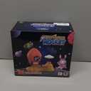 Outdoor Toys for Kids Ages 3-8: Flying Disc Launcher Toy Chasing Games - Summer Outside Yard Activities Chasing Toy for Toddlers Ages 3 4 5 6 7 8 Backyard Games Birthday Gift for Boys Girls, Blue