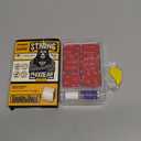 Made of 3M V HB 48 PCs 1.18x1.38 in