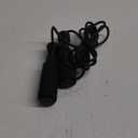 Trajectory Jump Rope - Black