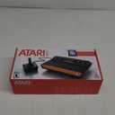 Atari Official 2600+ Console & Joystick - HDMI Output - Includes 10 Games