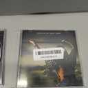 Soldier of Love, CD