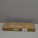 Black Curtain Rods for Windows 4890Inch(47.5ft) Heavy Duty Wrap Around Blackout Curtain Rods,Adjustable Room Darkening Drapery Rod for Bedroom, Living Room, Sliding Door & Outdoor Patio