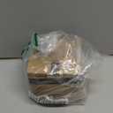 YOHOM Suction Cup Hooks Shower Towel Holder Stainless Steel Vacuum Bathroom Shower Hook Suction Towel Rack Kitchen Organizer for Bathrobe Loofah Matte Black 2Pcs