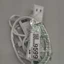 4-Outlet Surge Protector Power Strip (2 Pack)