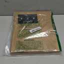 Juvale My First Christmas Picture Frame for 4x6 and 5x7 Inch Photos Photo Frame (9.8 x 7.8 In)