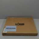 Lodge BOLD 14 Inch Seasoned Cast Iron Pizza Pan, Design-Forward Cookware