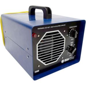 OdorStop Professional Grade Ozone Generators (2500 Sq Ft)
