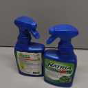 NATRIA Lawn Weed and Disease Control, Ready-to-Use, 24 oz, 1,875 SQ FT