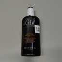 American Crew Men's Hair Texture Lotion, Like Styling Gel with Light Hold & Low Shine, 8.4 Fl Oz | Men's, Like Styling Gel, Low Shine