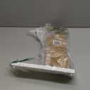 AUTODECO Jewelry Organizer Stand 3 Tier Tabletop Bracelet Rings Watches Necklace Display with Tray Great for Women White