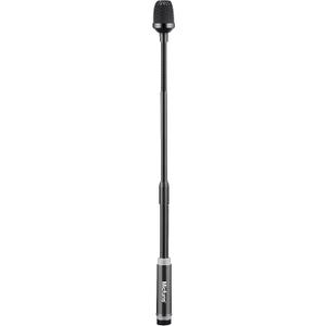 Professional Dynamic bob Barker Microphone for DJ Mixer Dedicated Disc Shouting Microphone KTV Bar Gooseneck Mic
