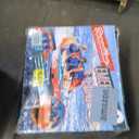 Paradise Water Sports - Emerald Coast Towable Tube for Boating - 1-2 and1-3 Riders