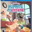 My Universe: Puppies and Kittens - PlayStation 4