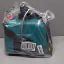 Electric Sprayer, 5L Pesticide Sprayer with 3 Mist Nozzles & Retractable Wand & Adjustable Shoulder Strap, Perfect for Lawn, Garden, Cleaning