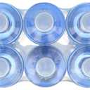 365 by Whole Foods Market, Alkaline & Electrolyte Water Bottles, 25.3 Fl Oz (Pack of 6) (EXP 06/14/28)