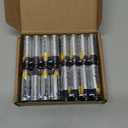 Energizer AA Batteries Alkaline Power, 32 Count Alkaline Double A Battery Pack