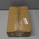 Side Door Mirror Cover Compatible with Honda Pilot 2023-2025/ Honda Passport 2026 Accessories, Car Outside Rear View Mirror Housing Protector Cover Cap Trim ABS 2PCS (Glossy Black)