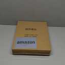 Califortree 5x5 Shadow Box Frame with Linen Back - Sturdy Rustic Memory Display Case of Flower, Pictures, Medals and More, White