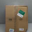 Python No Spill Clean and Fill Aquarium Maintenance System, Gravel Cleaner and Water Changer, 50 Foot