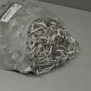 Chuya Christmas Tree Lights String Lights 500 LED 164FT Outdoor Indoor Decoration, Waterproof Warm White Fairy Light Christmas Lights End to End Connectable 8 Lighting Modes UL588