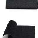 4 x stidsds 2 Pack Palestine Flag Patch Palestine Flags Embroidered Patches Palestinian Flags Military Tactical Patch for Clothes Hat Backpacks Pride Decorations