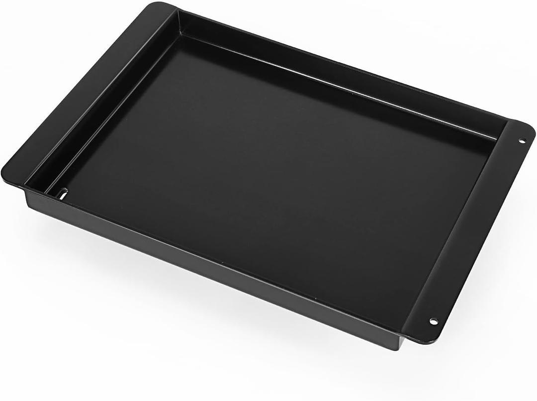 Utheer Ceramic Grill Griddle 7658 for Spirit 200 300 and Genesis Grills | Fits Spirit E210 E310 E320 and Genesis Silver B C, built for even heat, nonstick cooking, easy cleanup