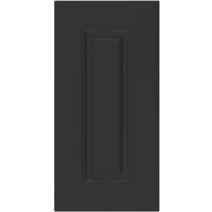 Built-in Cabinet Doors - Cabinet Replacement Doors for Kitchen, Living Room, Bedroom, Bathroom - 24 Inch High (Black, 12 Inch Wide) Built-in Cabinet Doors - Cabinet Replacement Doors for Kitchen, Living Room, Bedroom, Bathroom - 24 Inch High (Black, 12 Inch Wide)