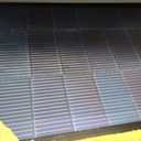 400 Watt Solar Panel, 12V 2PCS 200 Watt Solar Panels, 25.6% High-Efficiency
