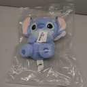 MINISO Disney Lilo & Stitch Collection 9" Stitch Stuffed Animal Cute Plush Toy for Boys Girls Women Men Disney Fans Peluches