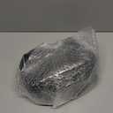 CADeN Compact Camera Shoulder Crossbody Bag Case Compatible for Nikon, Canon, Sony SLR/DSLR Mirrorless Cameras and Lenses Waterproof(1.0 S, Black)