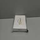 HMHIFI Long Green Wig for Women 26Inch Wavy Curly Ombre Green Hair Wigs Synthetic Hair Replacement Wig Heat Resistant Hair Wig for Daily Party Use(26'' Green)