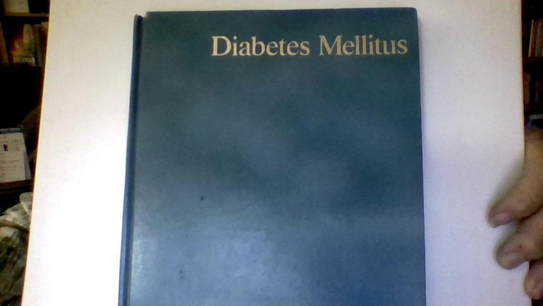 Diabetes Mellitus Seventh Edition