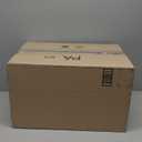 Toddler Booster Seat for Dining Table,Booster Seat for Kitchen Chair with Extended Straps,2PCS Portable with Safety Buckles,Suitable for Kids Aged 3-12 in Restaurants (Grey)